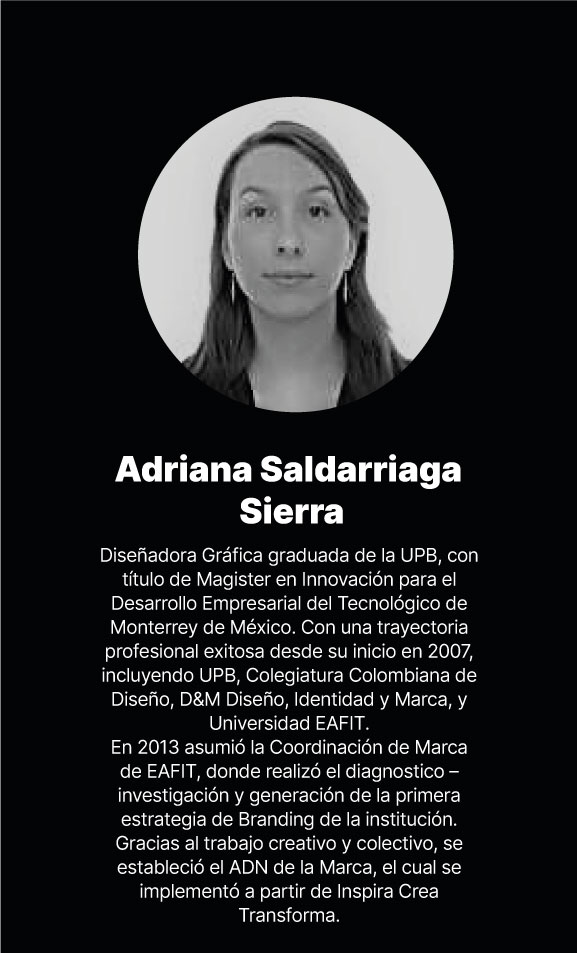 Adriana Saldarriaga Sierra