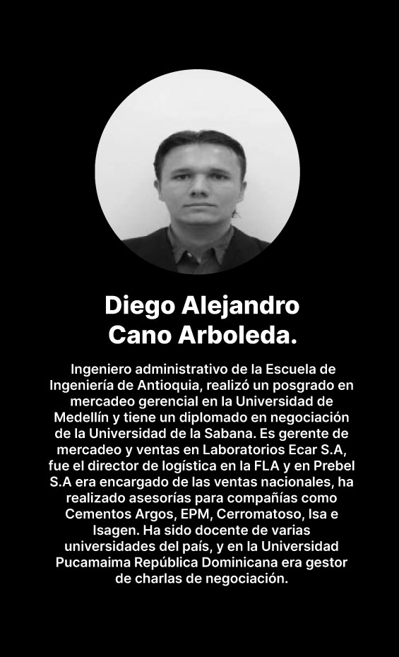 Diego Alejandro Cano Arboleda