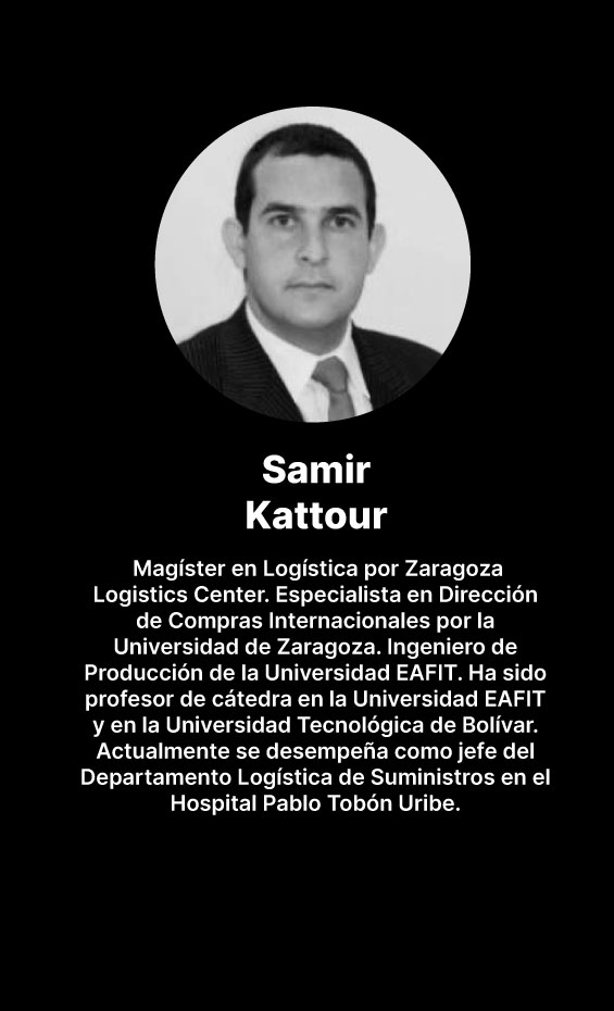 Samir Kattour