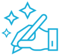 adquirir-agilidad-flexibilidad-durante-tu-proceso-de-formacion Ícono beneficios