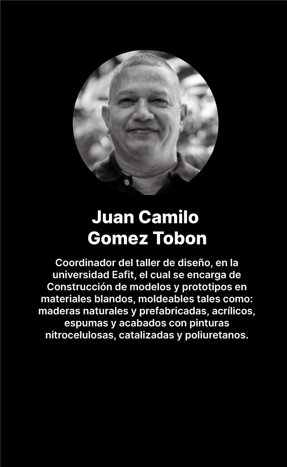 Juan Camilo Gómez Tobón