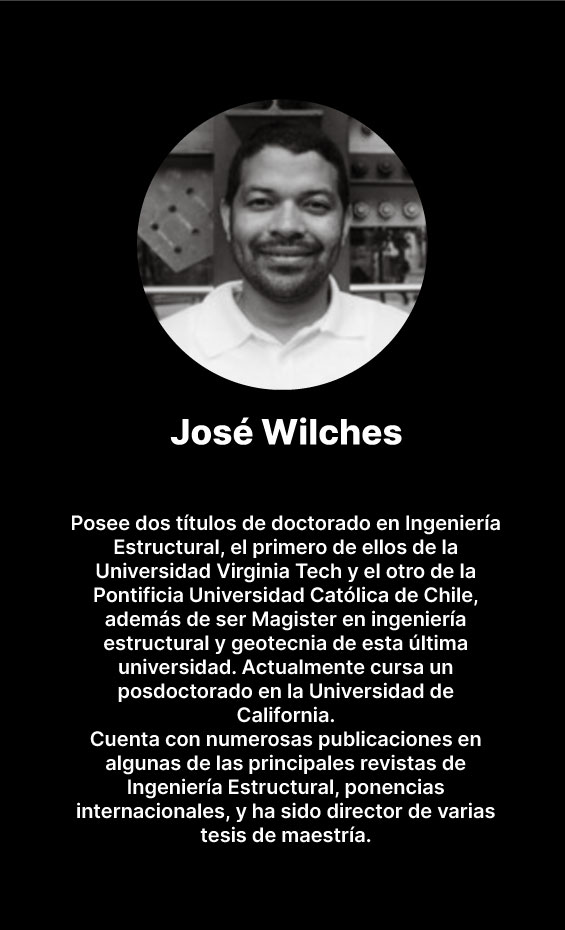 José Wilches