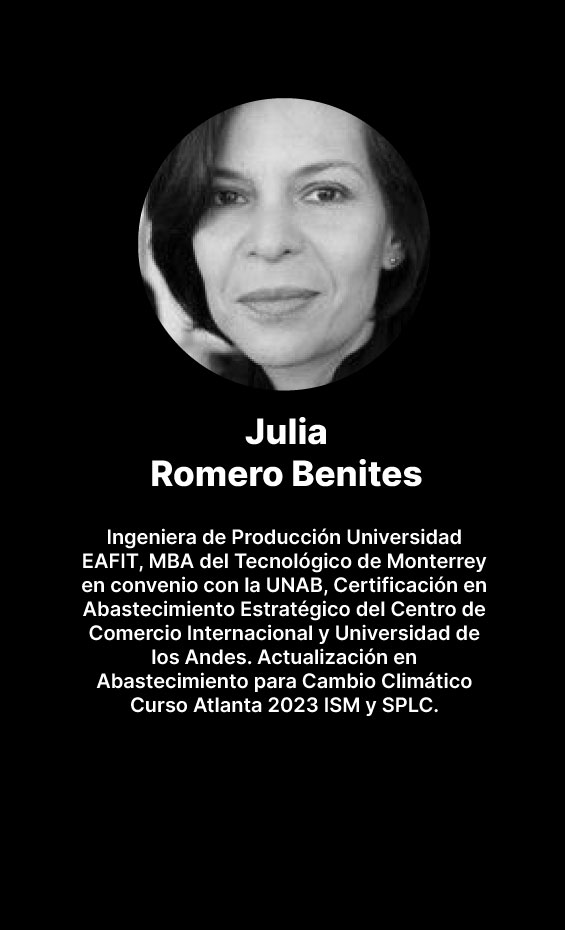 Julia Romero Benites