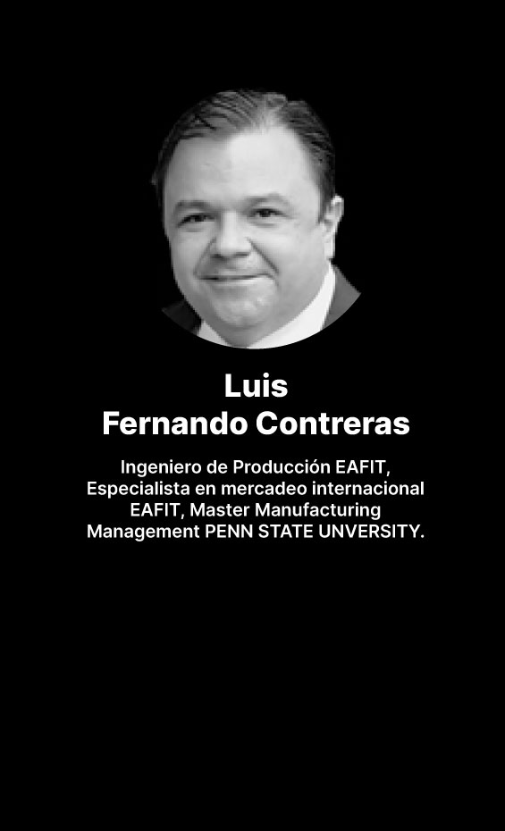 Luis Fernando Contreras