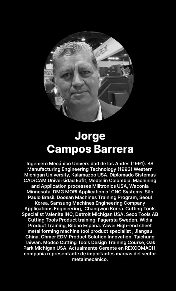 Docente Jorge Campos Barrera