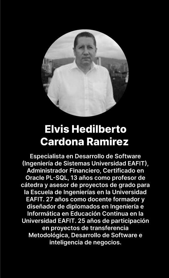 Elvis Hedilberto Cardona Ramírez