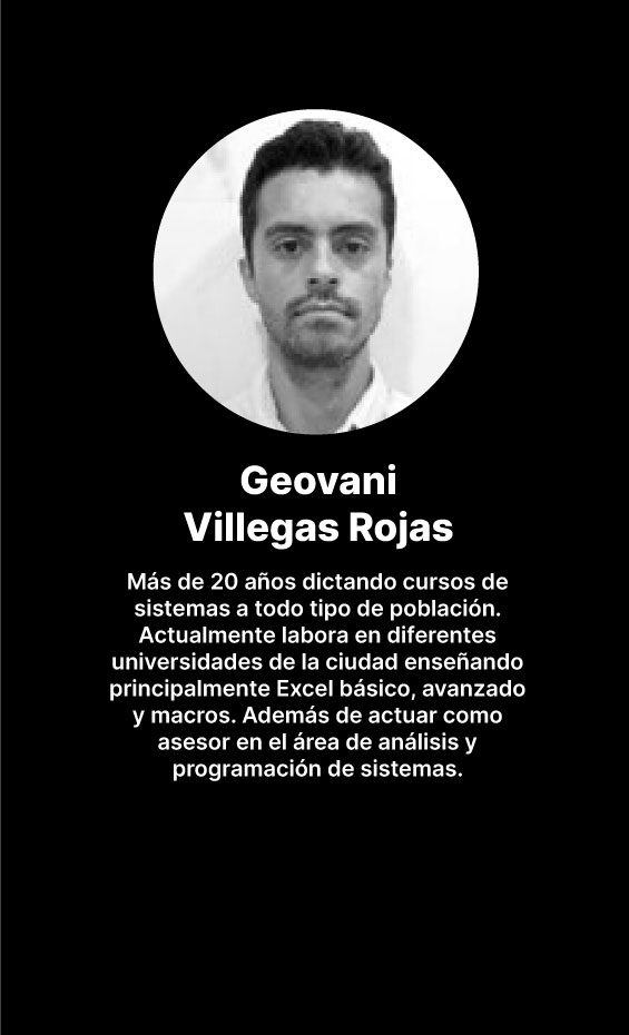 Geovani Villegas Rojas