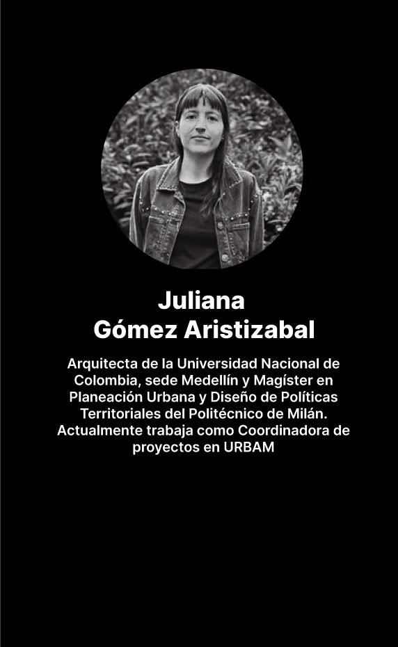 Docente Juiana Gómez Aristizabal