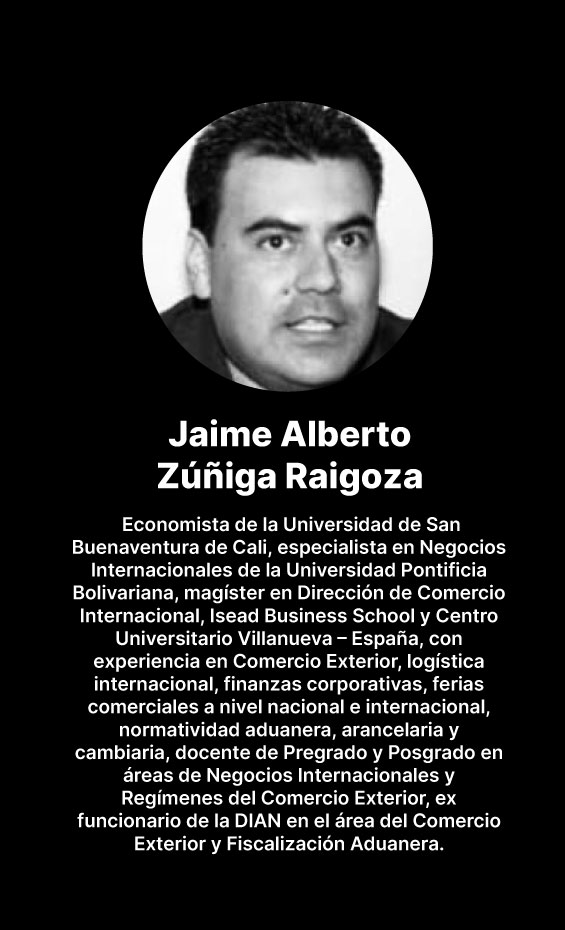 Jaime Alberto Zúñiga Raigoza