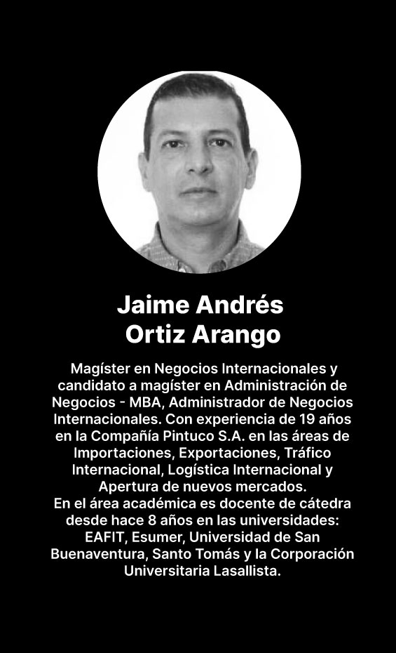 Jaime Andrés Ortiz Arango