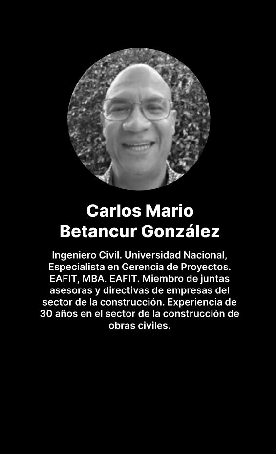 Carlos Mario Betancur González