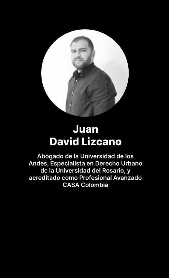 Juan David Lizcano