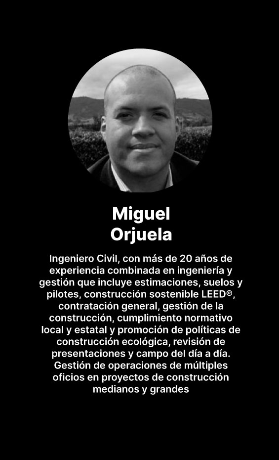 Miguel Orjuela