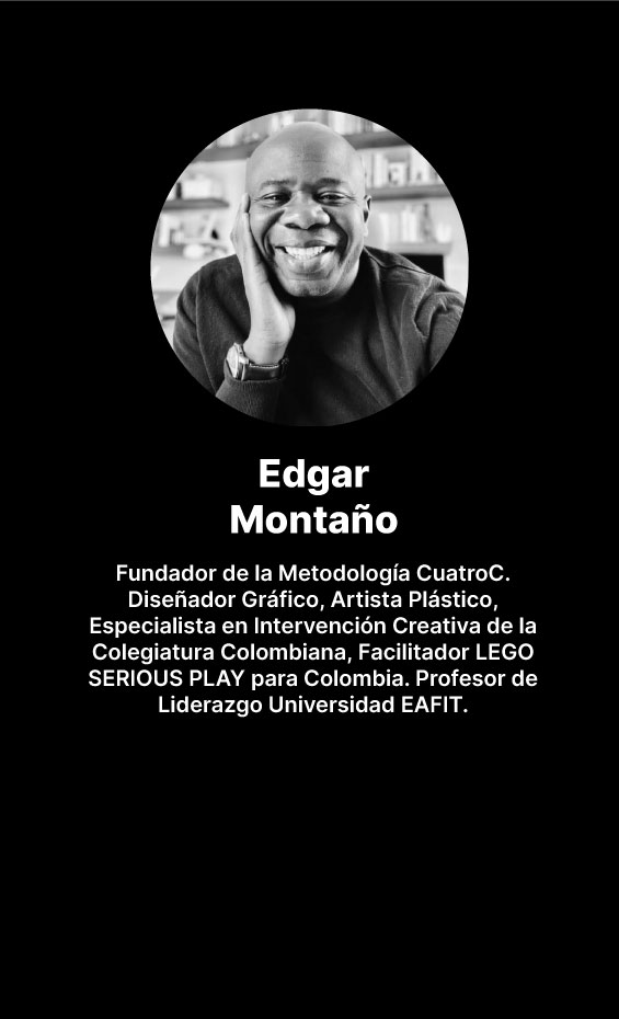 Edgar Montaño