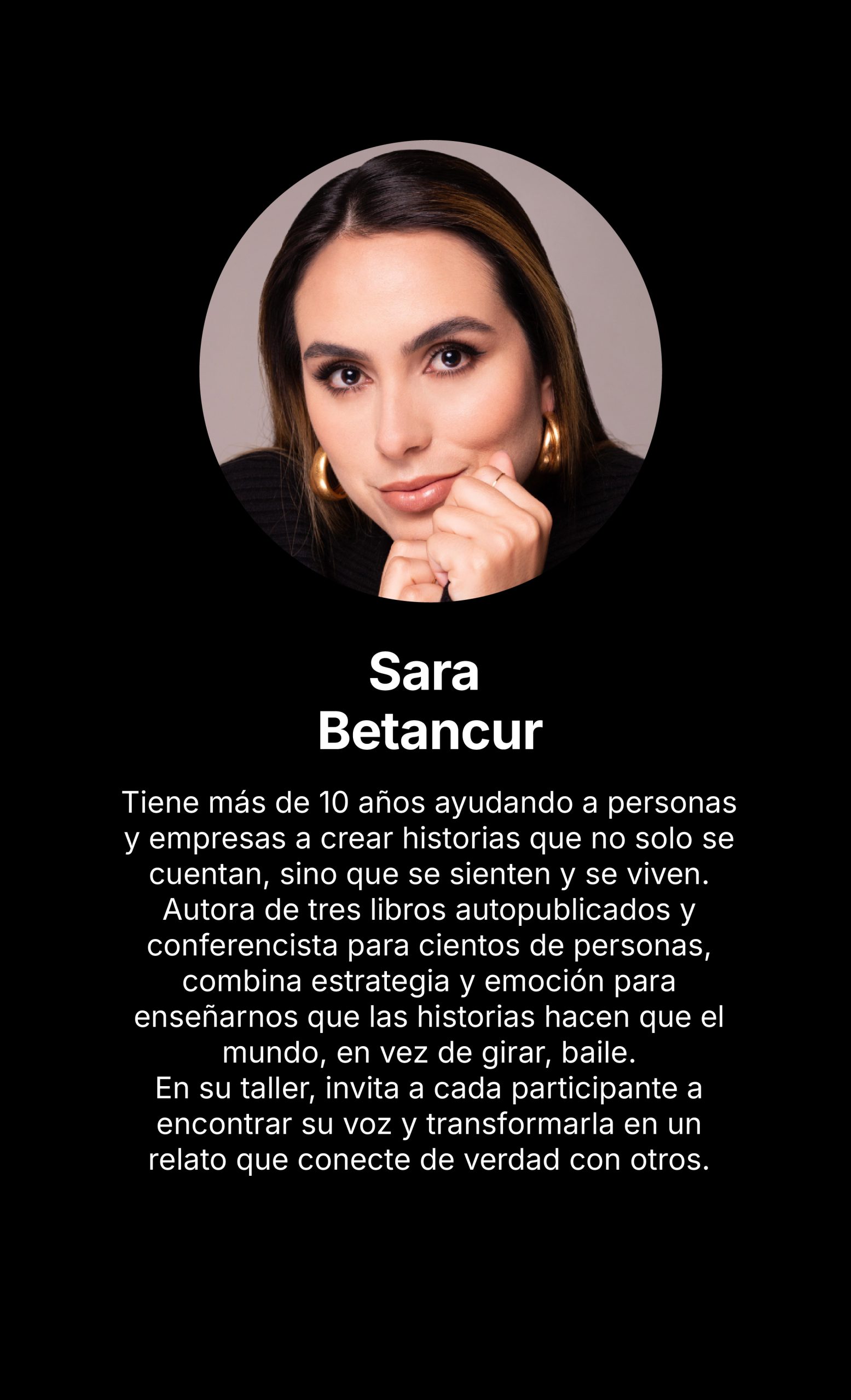 sara-betancur Sara Betancur