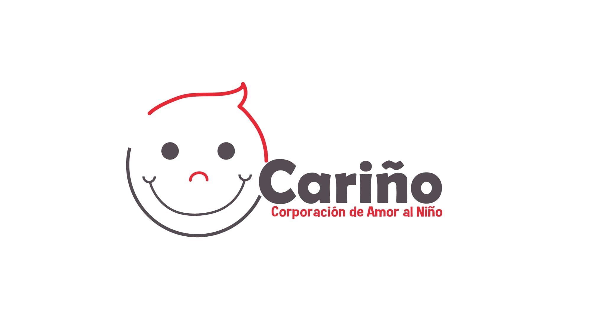 Logo Corporación Cariño